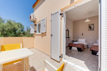 Saint Peter Bay Aparthotel (Ex. Sandy Beach Complex)