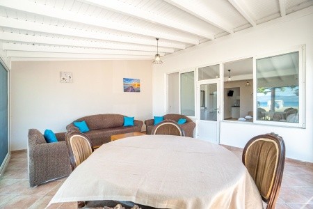 Saint Peter Bay Aparthotel (Ex. Sandy Beach Complex)