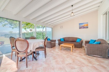 Saint Peter Bay Aparthotel (Ex. Sandy Beach Complex)