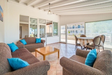 Saint Peter Bay Aparthotel (Ex. Sandy Beach Complex)