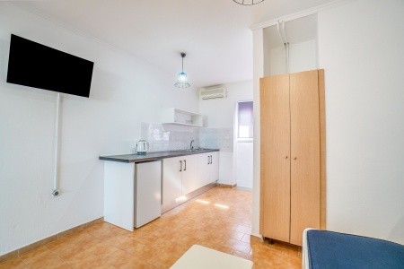 Saint Peter Bay Aparthotel (Ex. Sandy Beach Complex)