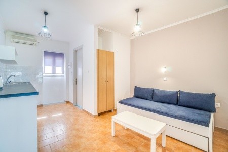 Saint Peter Bay Aparthotel (Ex. Sandy Beach Complex)