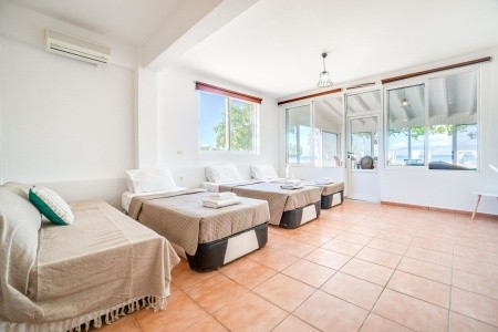 Saint Peter Bay Aparthotel (Ex. Sandy Beach Complex)