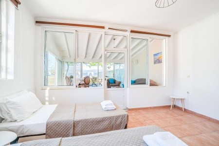 Saint Peter Bay Aparthotel (Ex. Sandy Beach Complex)