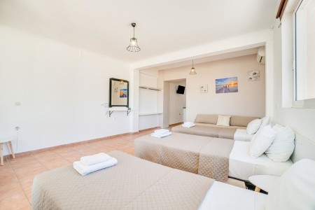 Saint Peter Bay Aparthotel (Ex. Sandy Beach Complex)