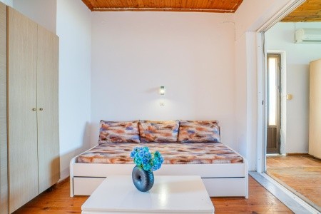 Saint Peter Bay Aparthotel (Ex. Sandy Beach Complex)
