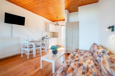 Saint Peter Bay Aparthotel (Ex. Sandy Beach Complex)