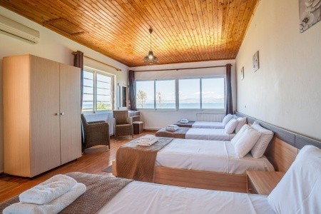 Saint Peter Bay Aparthotel (Ex. Sandy Beach Complex)