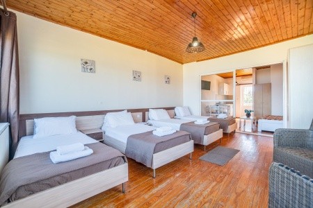Saint Peter Bay Aparthotel (Ex. Sandy Beach Complex)
