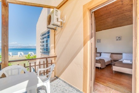Saint Peter Bay Aparthotel (Ex. Sandy Beach Complex)