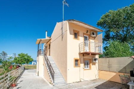 Saint Peter Bay Aparthotel (Ex. Sandy Beach Complex)