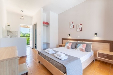 Saint Peter Bay Aparthotel (Ex. Sandy Beach Complex)