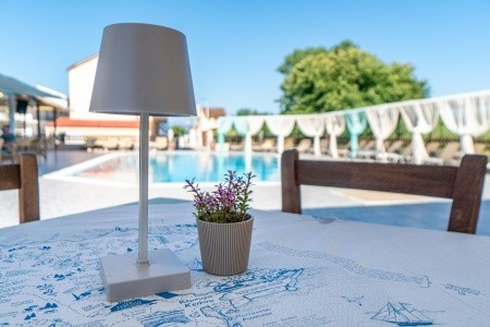 Saint Peter Bay Aparthotel (Ex. Sandy Beach Complex)