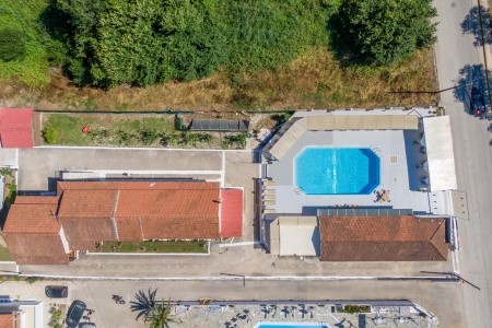 Saint Peter Bay Aparthotel (Ex. Sandy Beach Complex)