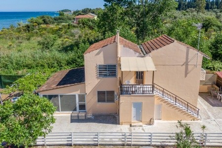 Saint Peter Bay Aparthotel (Ex. Sandy Beach Complex)