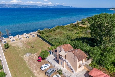 Saint Peter Bay Aparthotel (Ex. Sandy Beach Complex)