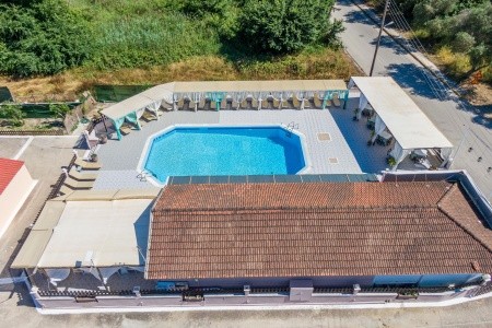 Saint Peter Bay Aparthotel (Ex. Sandy Beach Complex)