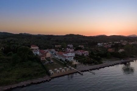 Saint Peter Bay Aparthotel (Ex. Sandy Beach Complex)