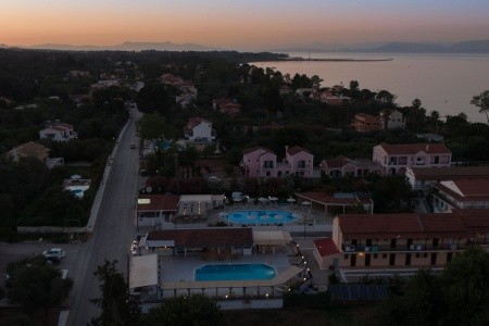 Saint Peter Bay Aparthotel (Ex. Sandy Beach Complex)