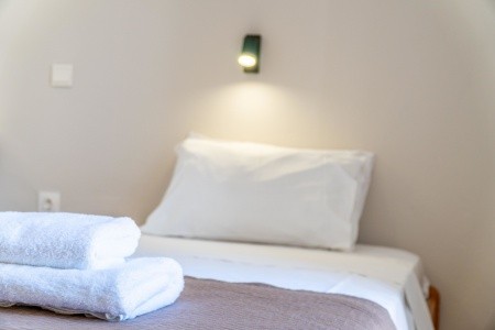 Saint Peter Bay Aparthotel (Ex. Sandy Beach Complex)