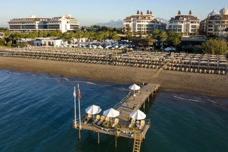 Sherwood Dreams Resort - 2