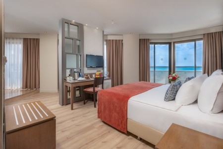 Sherwood Dreams Resort - 4