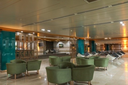 Sherwood Dreams Resort - 8