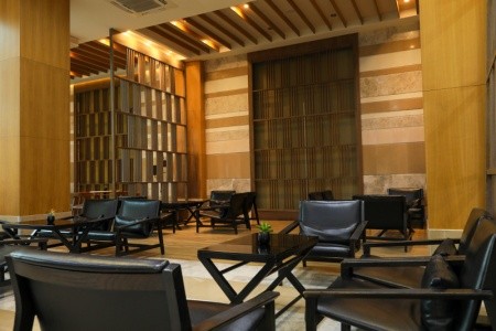 Sherwood Dreams Resort - 9