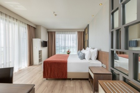 Sherwood Dreams Resort - 11