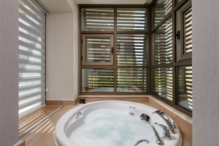 Sherwood Dreams Resort - 14