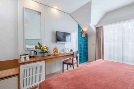 Sherwood Dreams Resort - 17