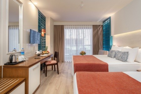 Sherwood Dreams Resort - 19