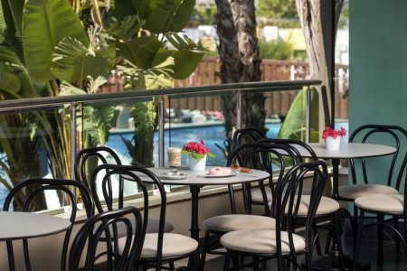 Sherwood Dreams Resort - 24