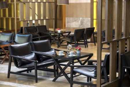 Sherwood Dreams Resort - 27