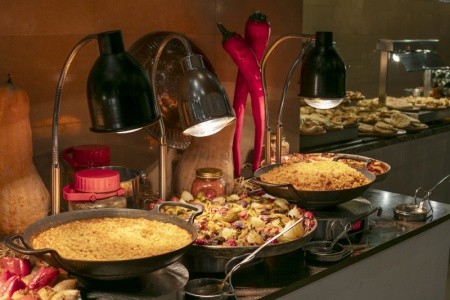 Sherwood Dreams Resort - 28