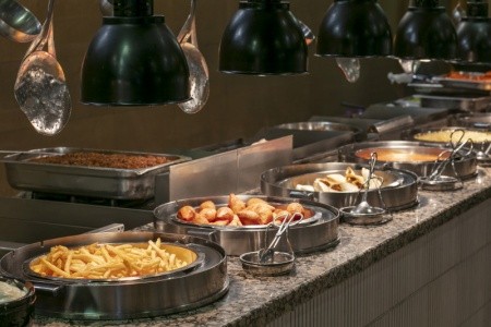 Sherwood Dreams Resort - 29