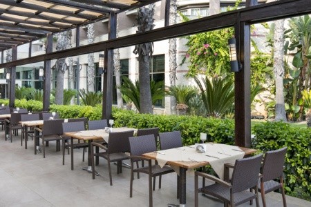 Sherwood Dreams Resort - 31