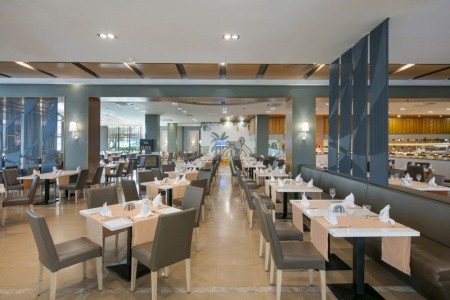 Sherwood Dreams Resort - 32