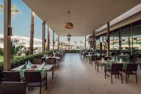 Sherwood Dreams Resort - 35