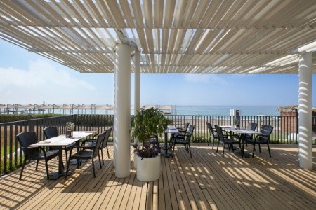 Sherwood Dreams Resort - 37