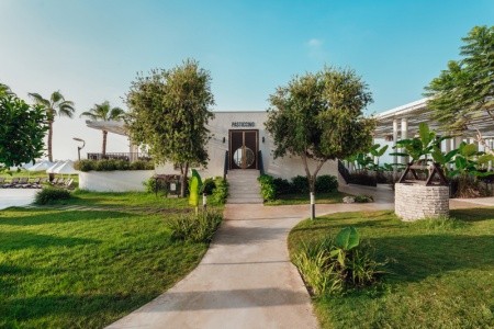 Sherwood Dreams Resort - 39