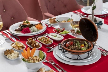 Sherwood Dreams Resort - 40