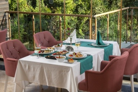 Sherwood Dreams Resort - 43