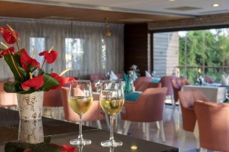 Sherwood Dreams Resort - 44