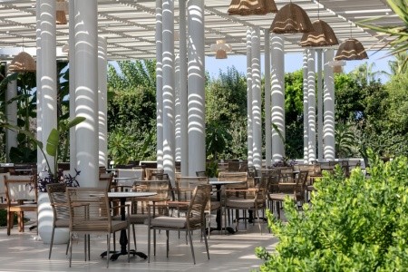 Sherwood Dreams Resort - 46