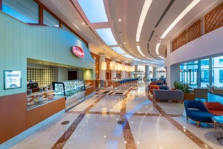 Paloma Sencia (Ex. Cornelia De Luxe Resort) - 3