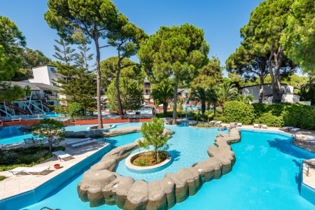 Paloma Sencia (Ex. Cornelia De Luxe Resort) - 4