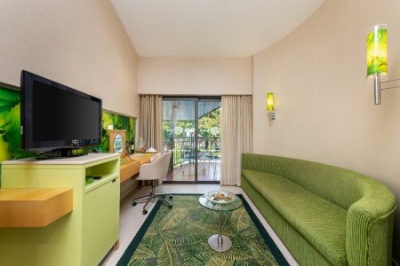 Paloma Sencia (Ex. Cornelia De Luxe Resort) - 5