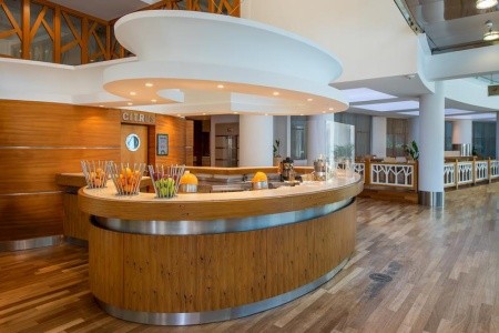 Paloma Sencia (Ex. Cornelia De Luxe Resort) - 7