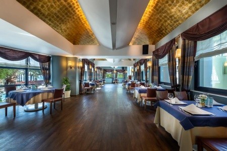 Paloma Sencia (Ex. Cornelia De Luxe Resort) - 8